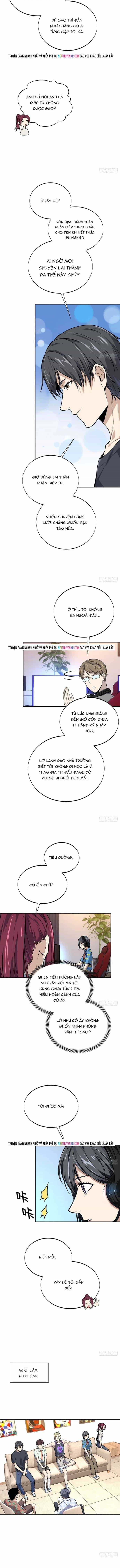 Toàn Chức Cao Thủ 2 - Chương 195 - ảnh 5
