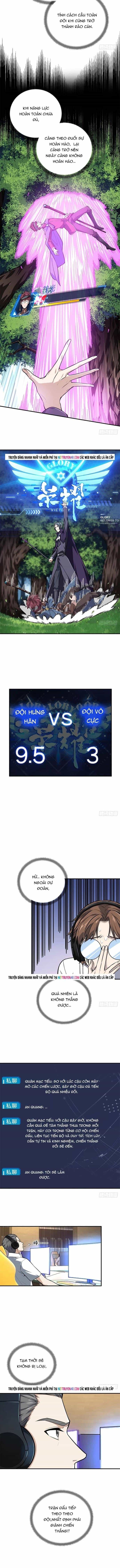 Toàn Chức Cao Thủ 2 - Chương 198 - ảnh 6