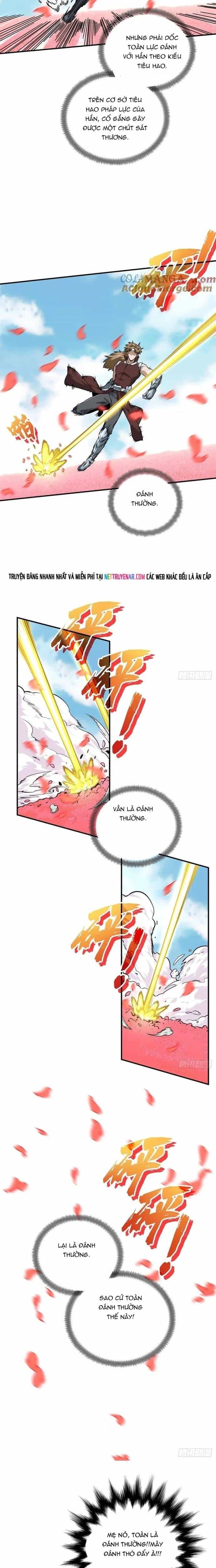 Toàn Chức Cao Thủ 2 - Chương 200 - ảnh 14