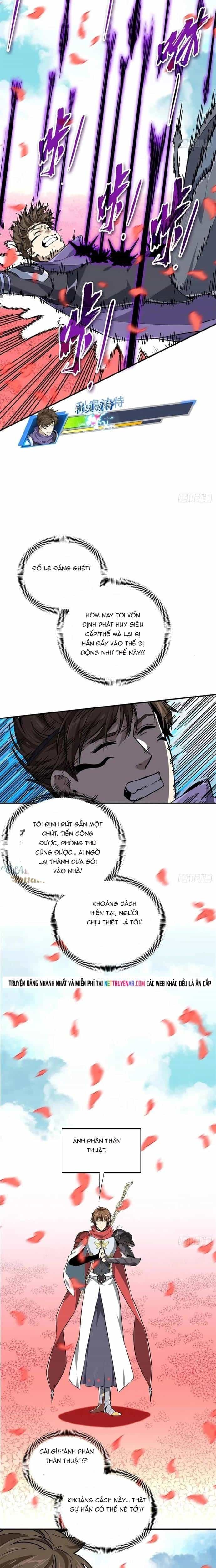 Toàn Chức Cao Thủ 2 - Chương 200 - ảnh 8