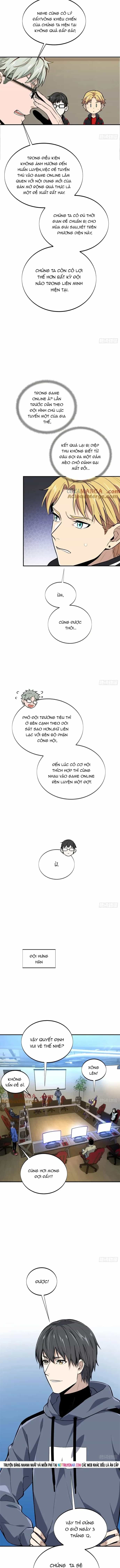 Toàn Chức Cao Thủ 2 - Chương 205 - ảnh 10
