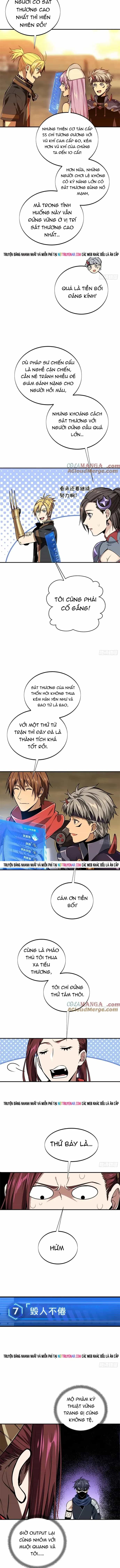 Toàn Chức Cao Thủ 2 - Chương 209 - ảnh 2