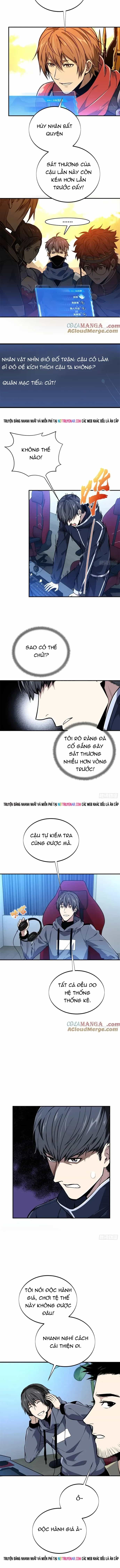 Toàn Chức Cao Thủ 2 - Chương 209 - ảnh 6