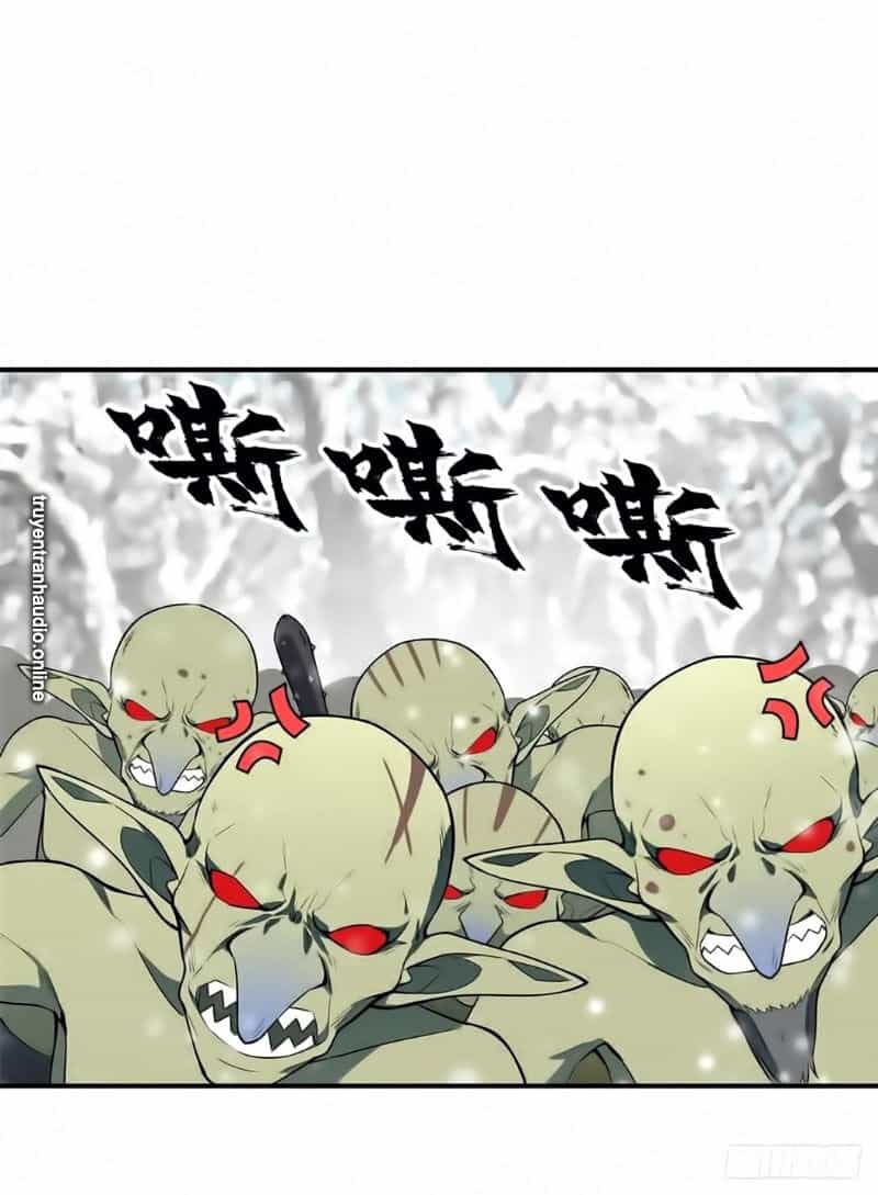 Toàn Chức Cao Thủ 2 - Chương 21 - ảnh 13