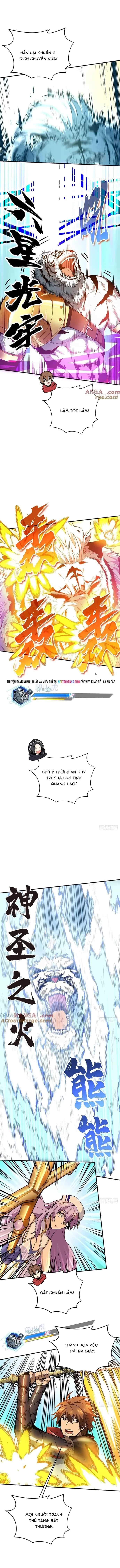 Toàn Chức Cao Thủ 2 - Chương 213 - ảnh 7