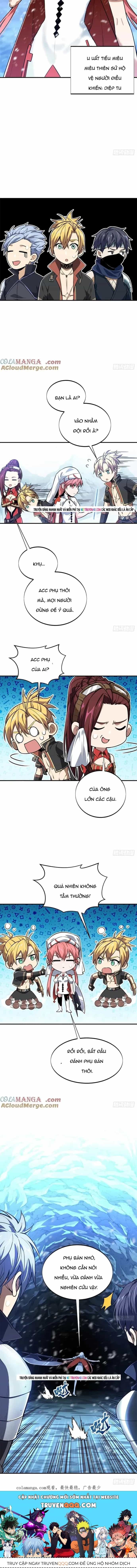 Toàn Chức Cao Thủ 2 - Chương 214 - ảnh 6