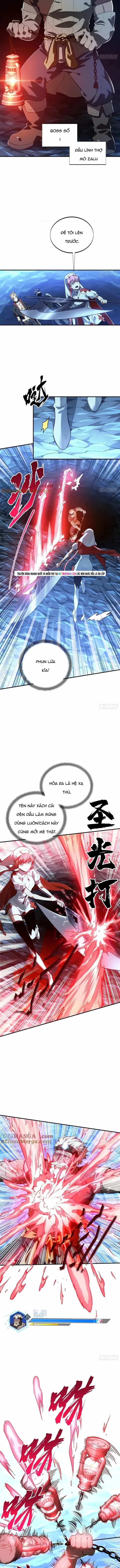 Toàn Chức Cao Thủ 2 - Chương 215 - ảnh 2
