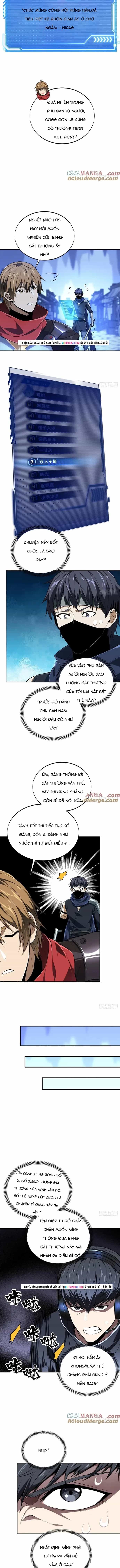 Toàn Chức Cao Thủ 2 - Chương 215 - ảnh 7