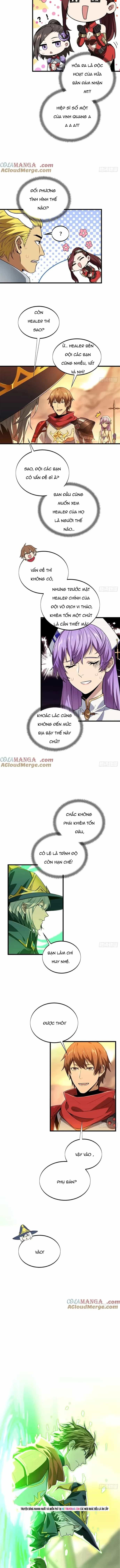 Toàn Chức Cao Thủ 2 - Chương 217 - ảnh 3