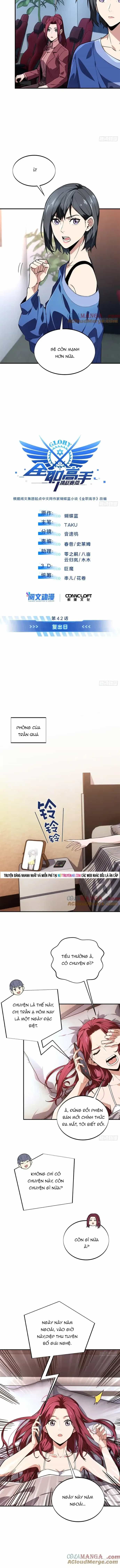 Toàn Chức Cao Thủ 2 - Chương 220 - ảnh 2