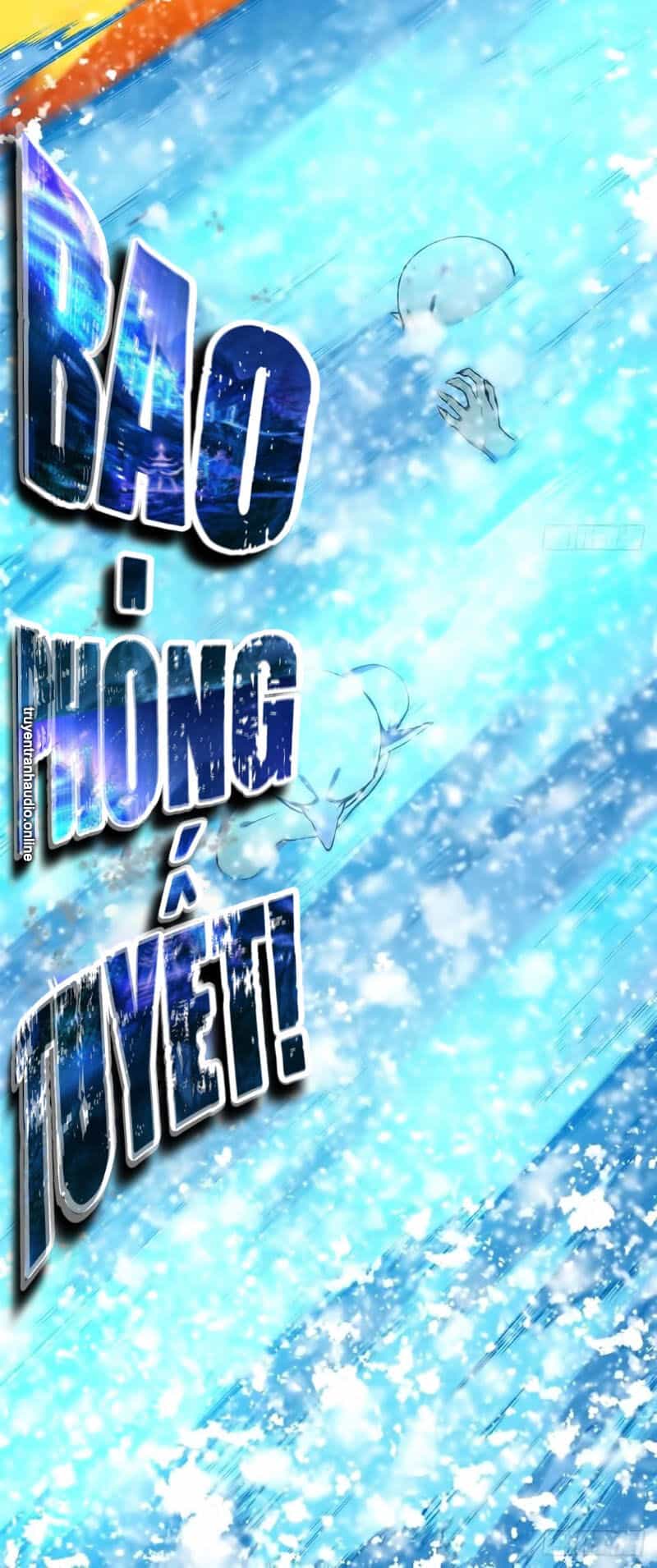 Toàn Chức Cao Thủ 2 - Chương 22 - ảnh 9