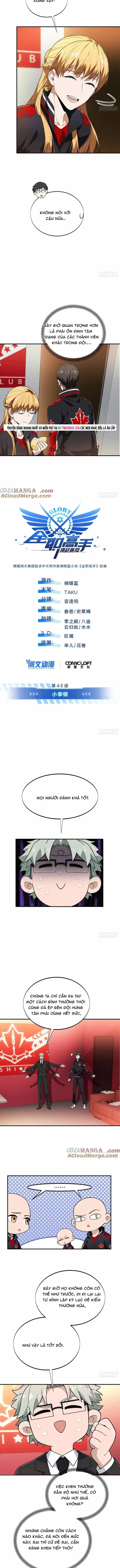 Toàn Chức Cao Thủ 2 - Chương 223 - ảnh 2