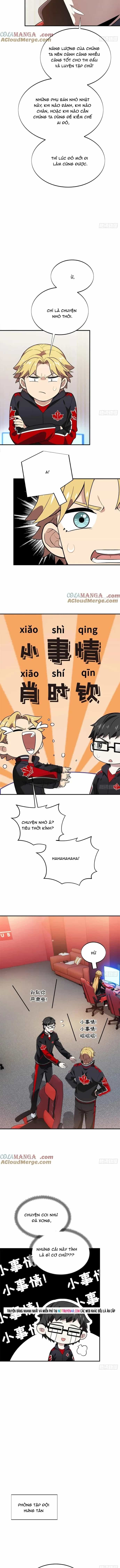 Toàn Chức Cao Thủ 2 - Chương 223 - ảnh 7