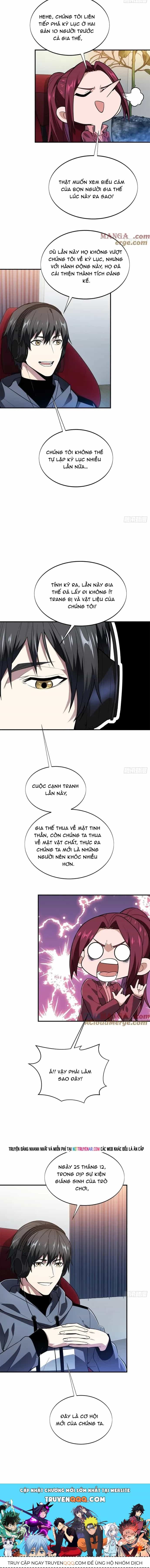 Toàn Chức Cao Thủ 2 - Chương 223 - ảnh 8