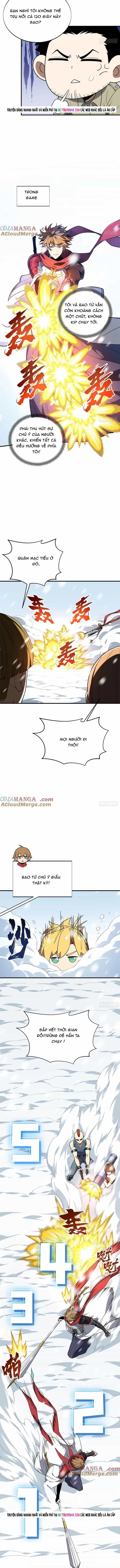 Toàn Chức Cao Thủ 2 - Chương 224 - ảnh 7