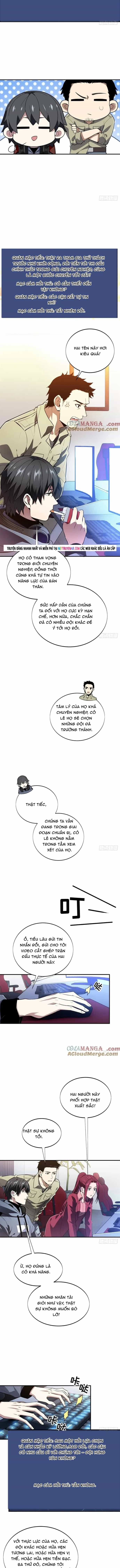 Toàn Chức Cao Thủ 2 - Chương 225 - ảnh 2