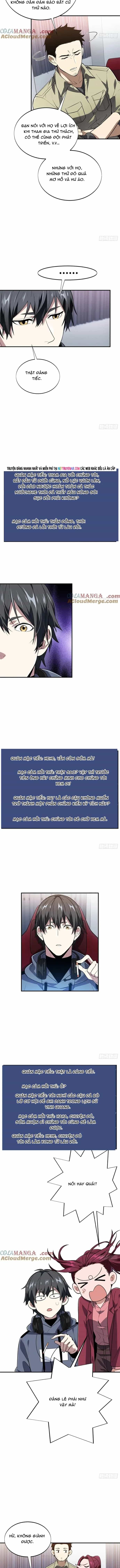 Toàn Chức Cao Thủ 2 - Chương 225 - ảnh 3