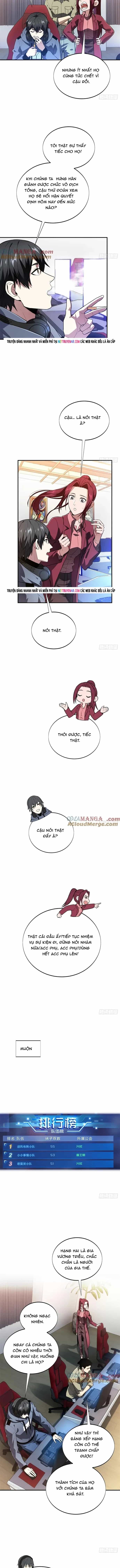 Toàn Chức Cao Thủ 2 - Chương 225 - ảnh 4