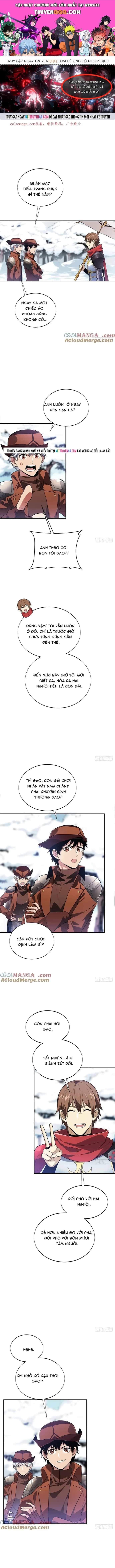 Toàn Chức Cao Thủ 2 - Chương 226 - ảnh 1