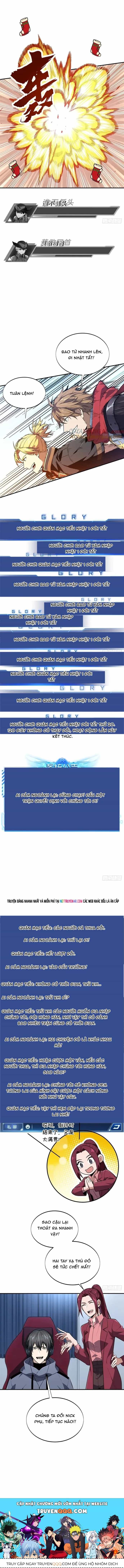 Toàn Chức Cao Thủ 2 - Chương 226 - ảnh 9