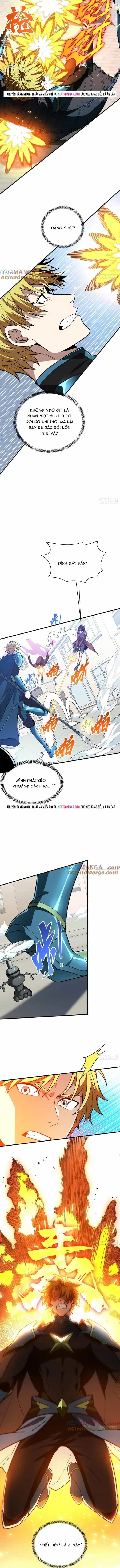 Toàn Chức Cao Thủ 2 - Chương 227 - ảnh 6