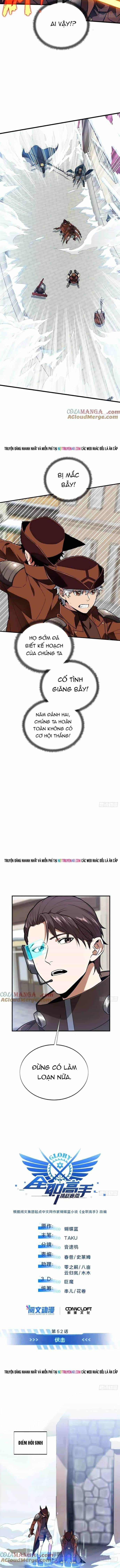 Toàn Chức Cao Thủ 2 - Chương 230 - ảnh 3