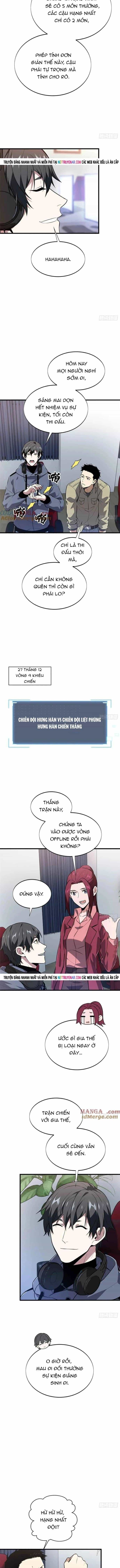 Toàn Chức Cao Thủ 2 - Chương 231 - ảnh 8