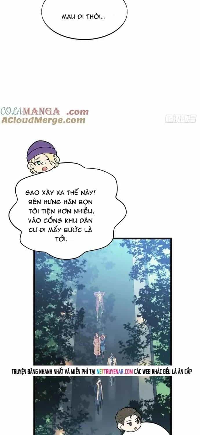 Toàn Chức Cao Thủ 2 - Chương 232 - ảnh 10