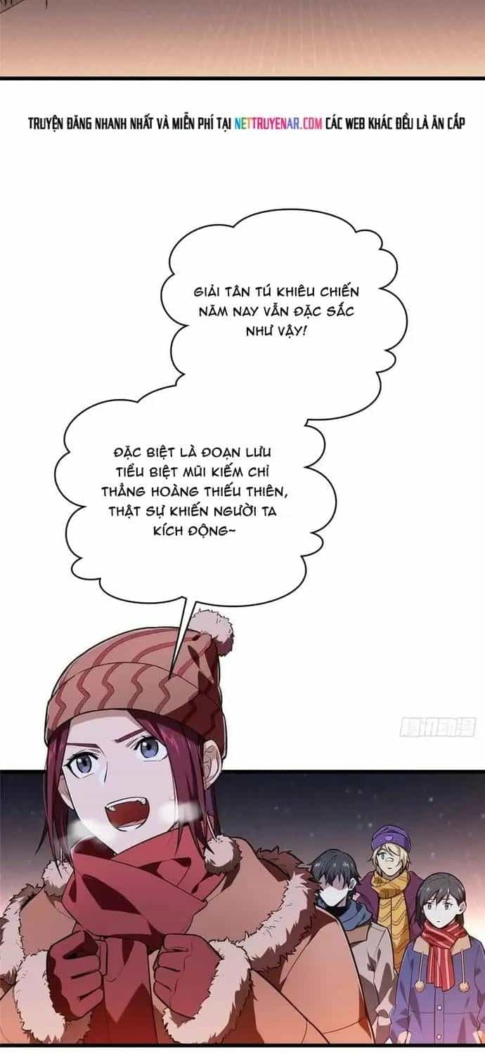 Toàn Chức Cao Thủ 2 - Chương 232 - ảnh 2