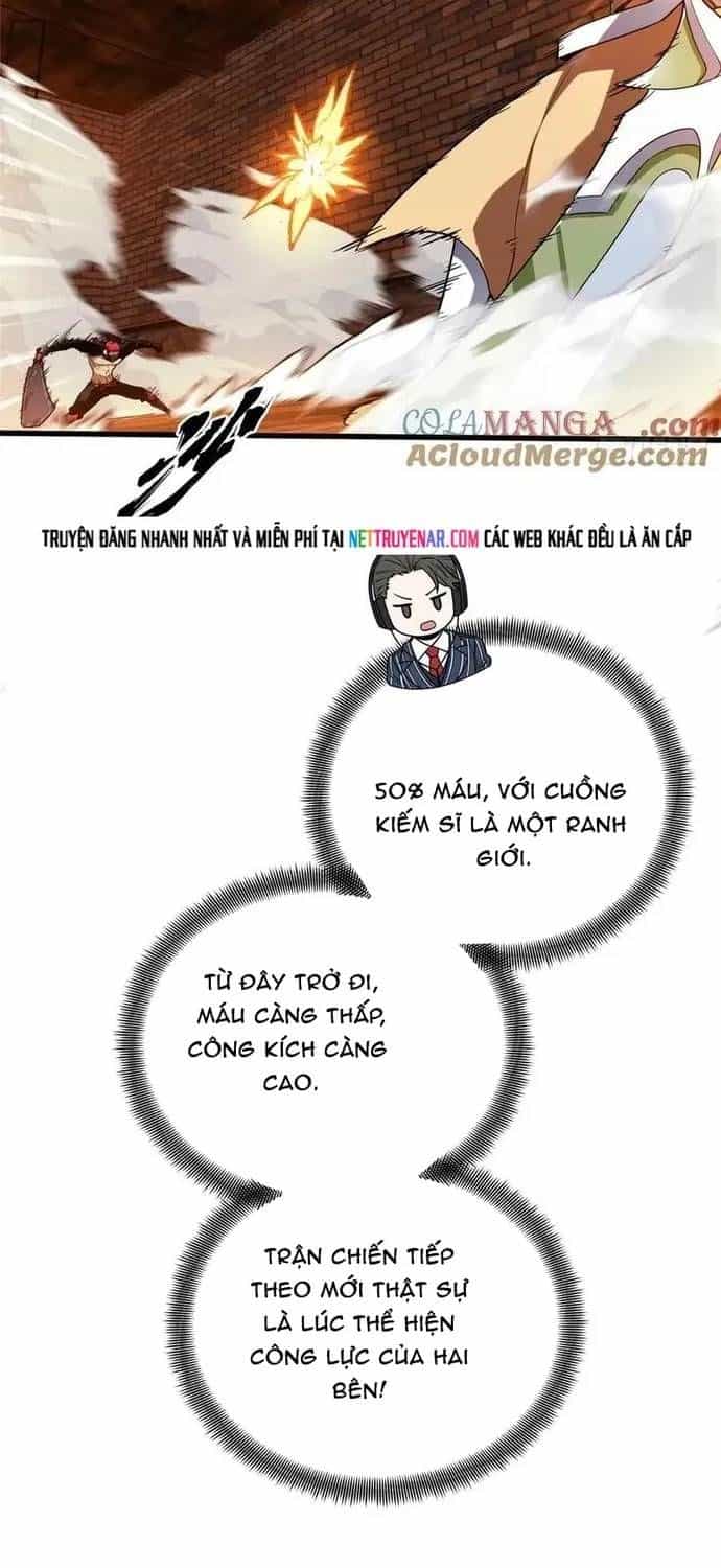 Toàn Chức Cao Thủ 2 - Chương 232 - ảnh 37