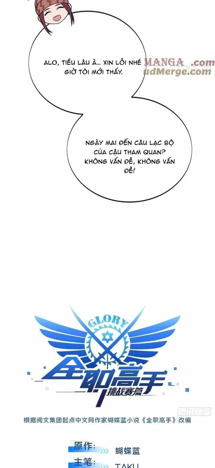 Toàn Chức Cao Thủ 2 - Chương 232 - ảnh 4
