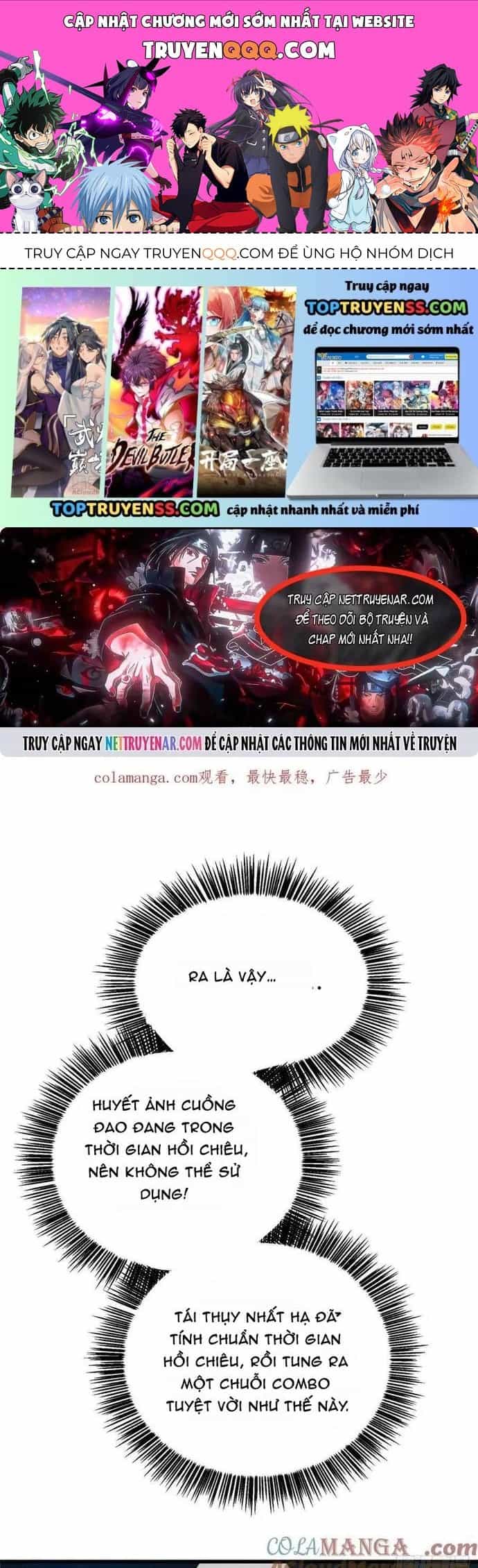 Toàn Chức Cao Thủ 2 - Chương 233 - ảnh 1