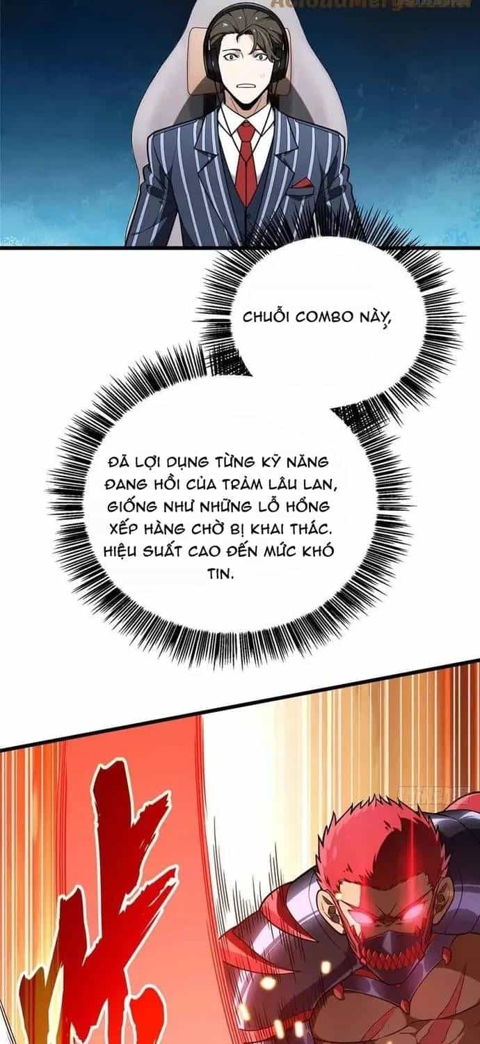Toàn Chức Cao Thủ 2 - Chương 233 - ảnh 2