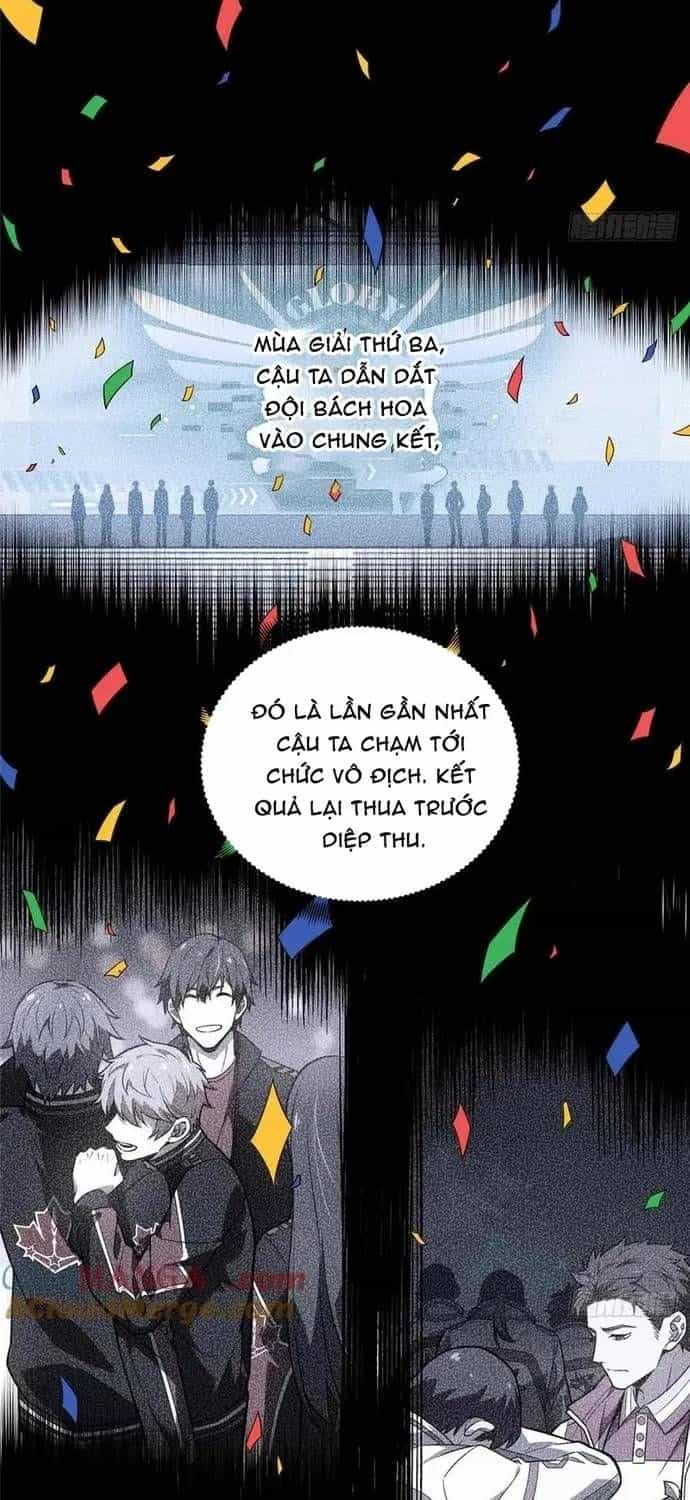Toàn Chức Cao Thủ 2 - Chương 233 - ảnh 20