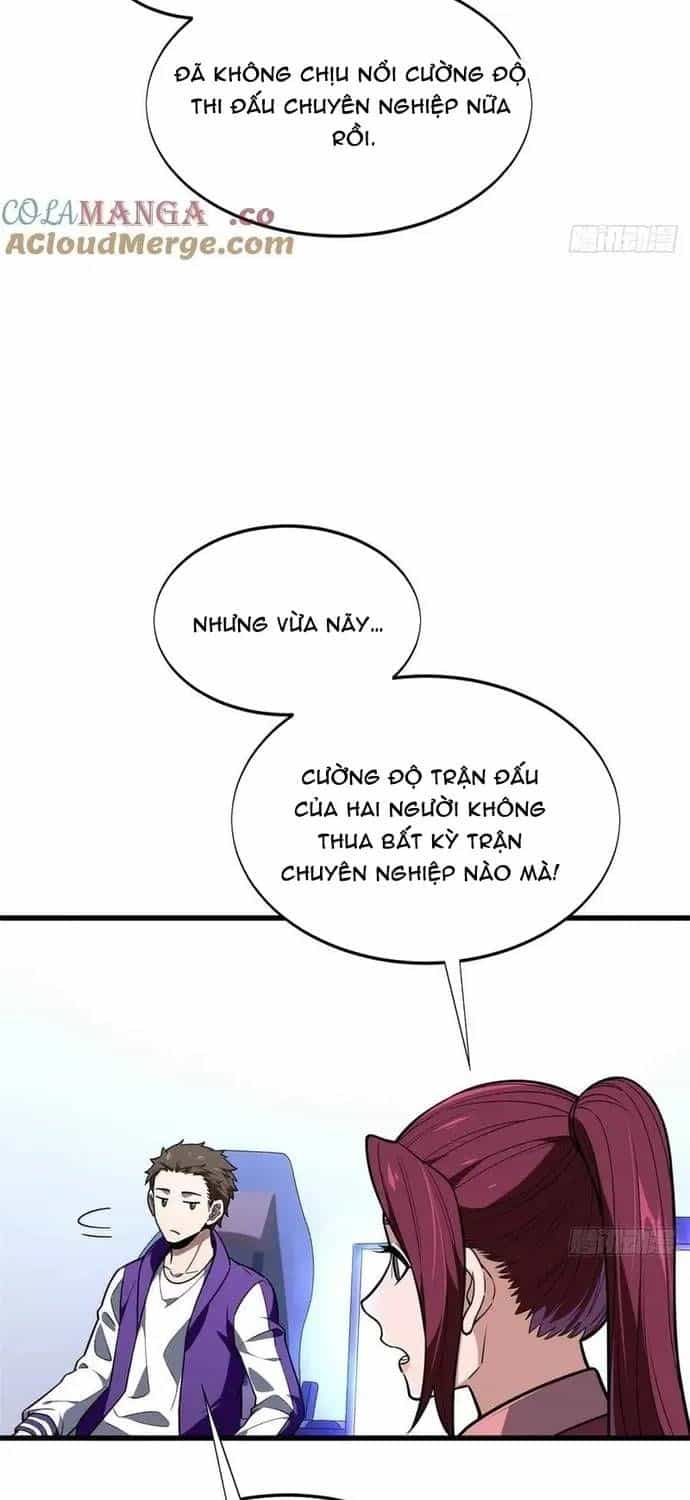 Toàn Chức Cao Thủ 2 - Chương 233 - ảnh 29