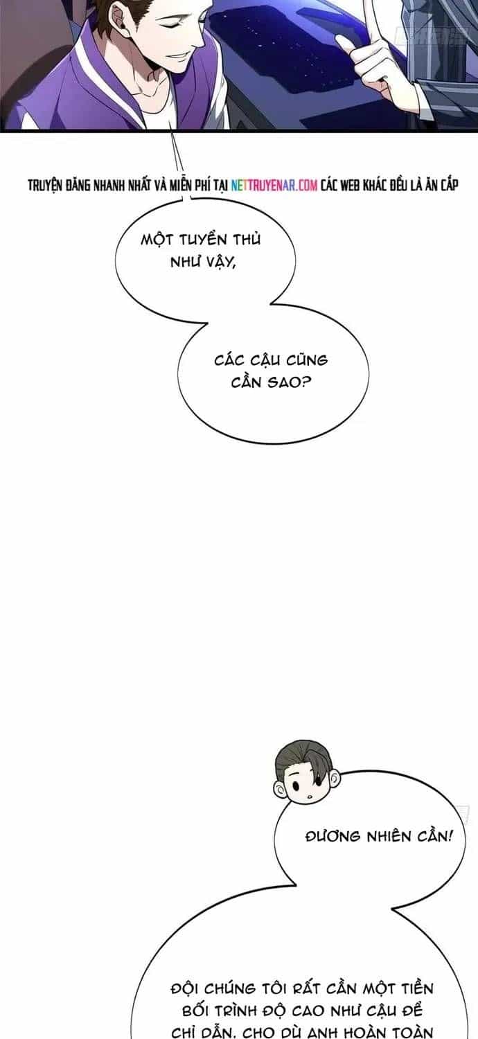 Toàn Chức Cao Thủ 2 - Chương 233 - ảnh 36