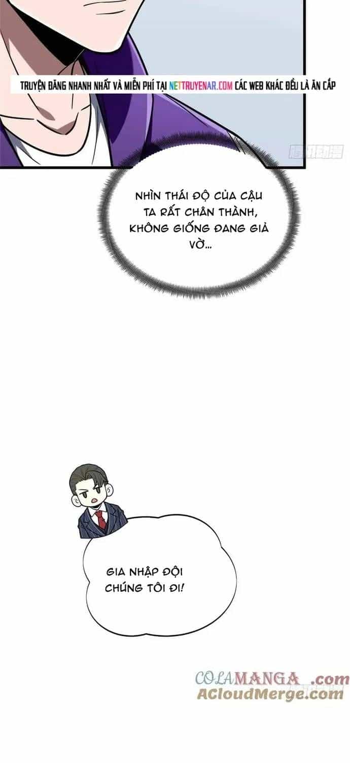 Toàn Chức Cao Thủ 2 - Chương 233 - ảnh 41