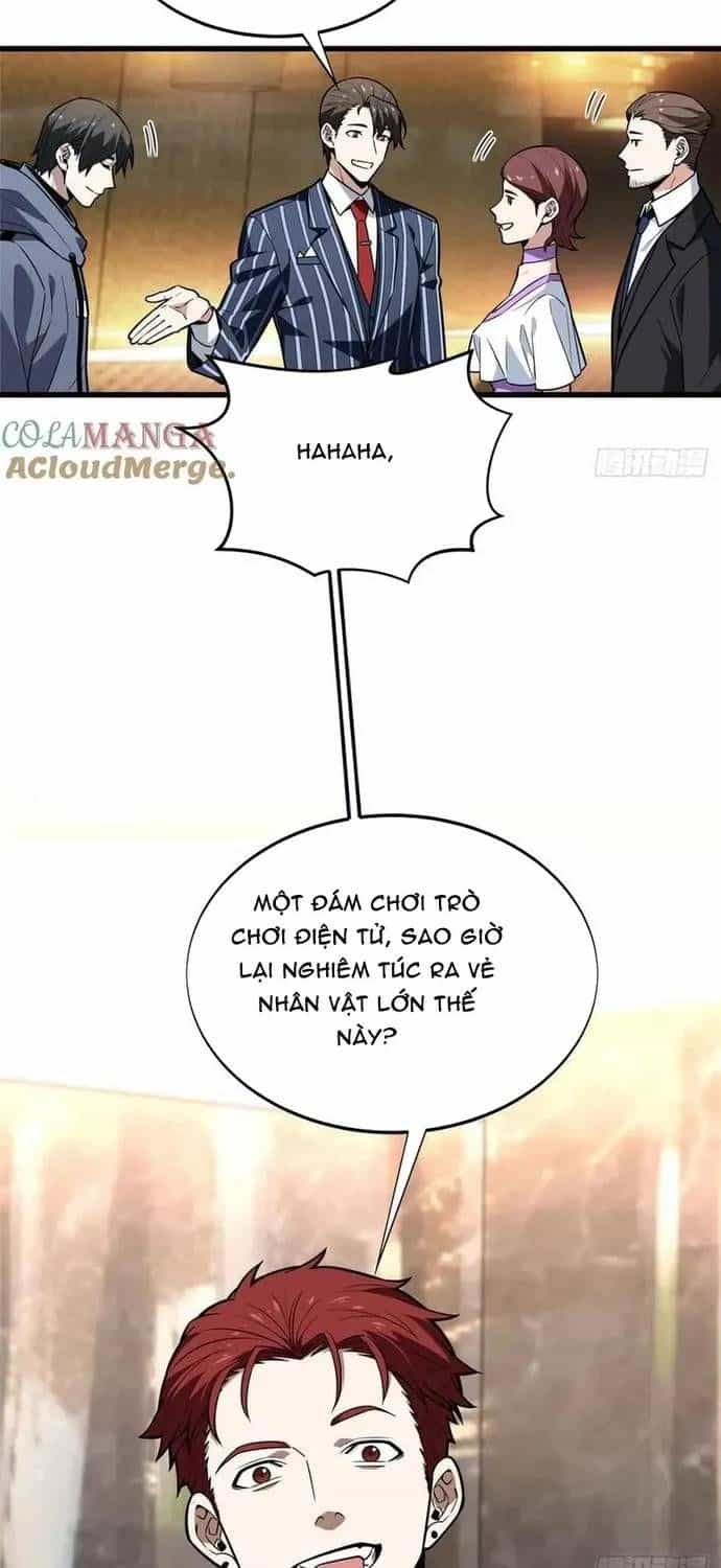 Toàn Chức Cao Thủ 2 - Chương 234 - ảnh 10