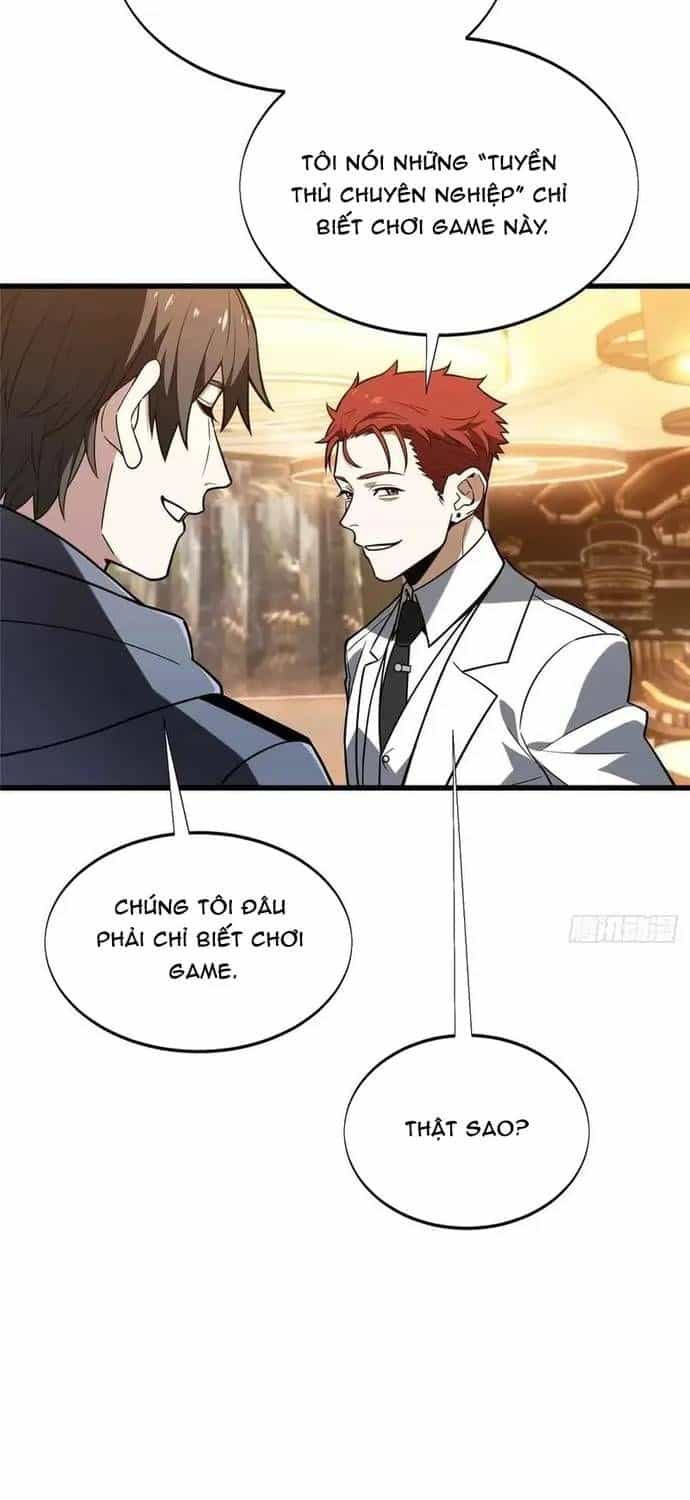 Toàn Chức Cao Thủ 2 - Chương 234 - ảnh 17
