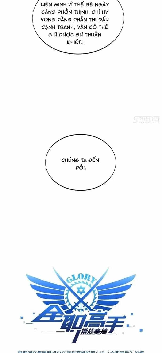 Toàn Chức Cao Thủ 2 - Chương 234 - ảnh 3