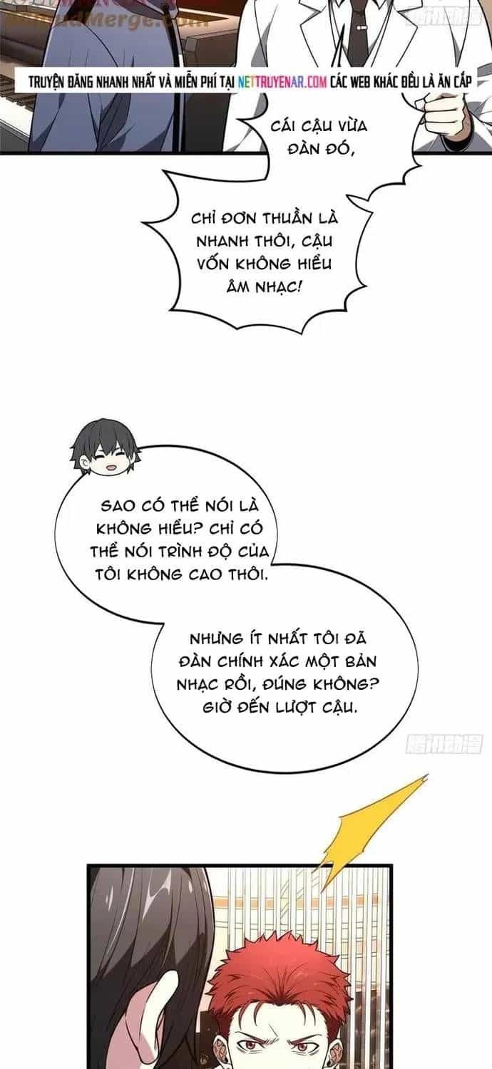 Toàn Chức Cao Thủ 2 - Chương 234 - ảnh 33