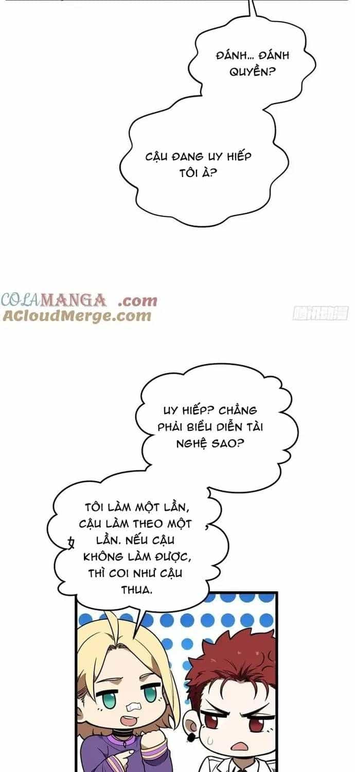 Toàn Chức Cao Thủ 2 - Chương 234 - ảnh 39