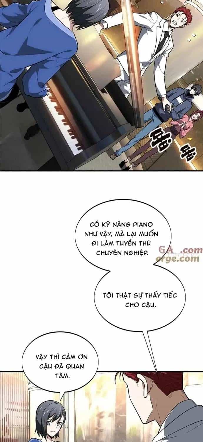 Toàn Chức Cao Thủ 2 - Chương 235 - ảnh 17