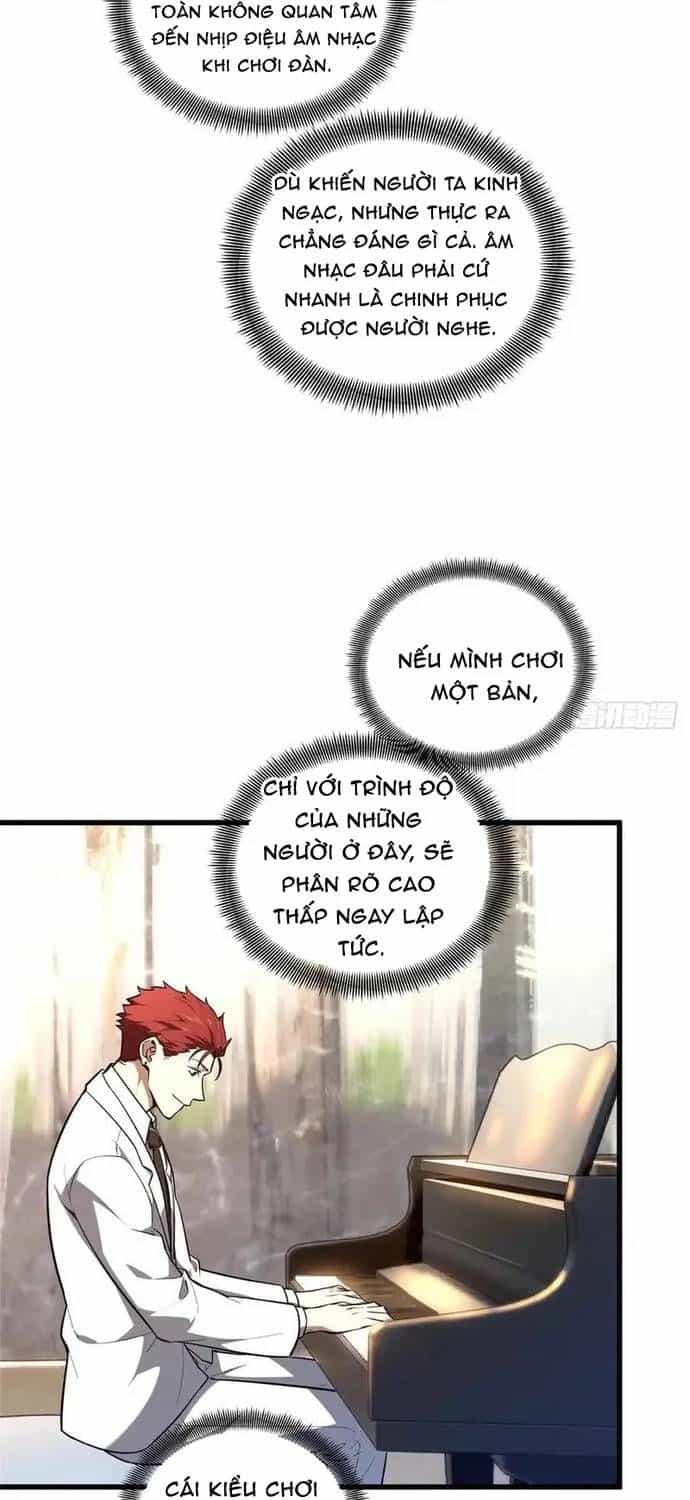 Toàn Chức Cao Thủ 2 - Chương 235 - ảnh 2