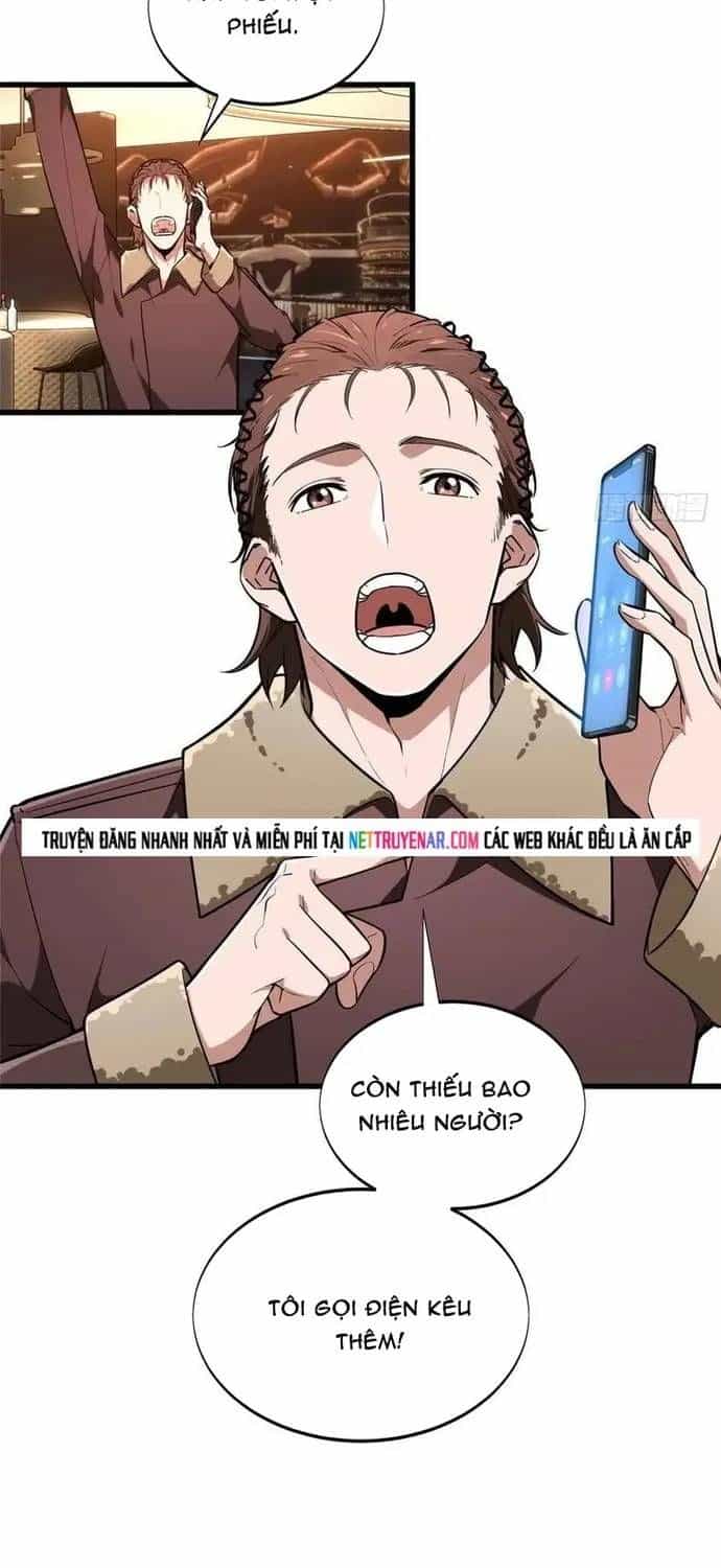 Toàn Chức Cao Thủ 2 - Chương 235 - ảnh 27