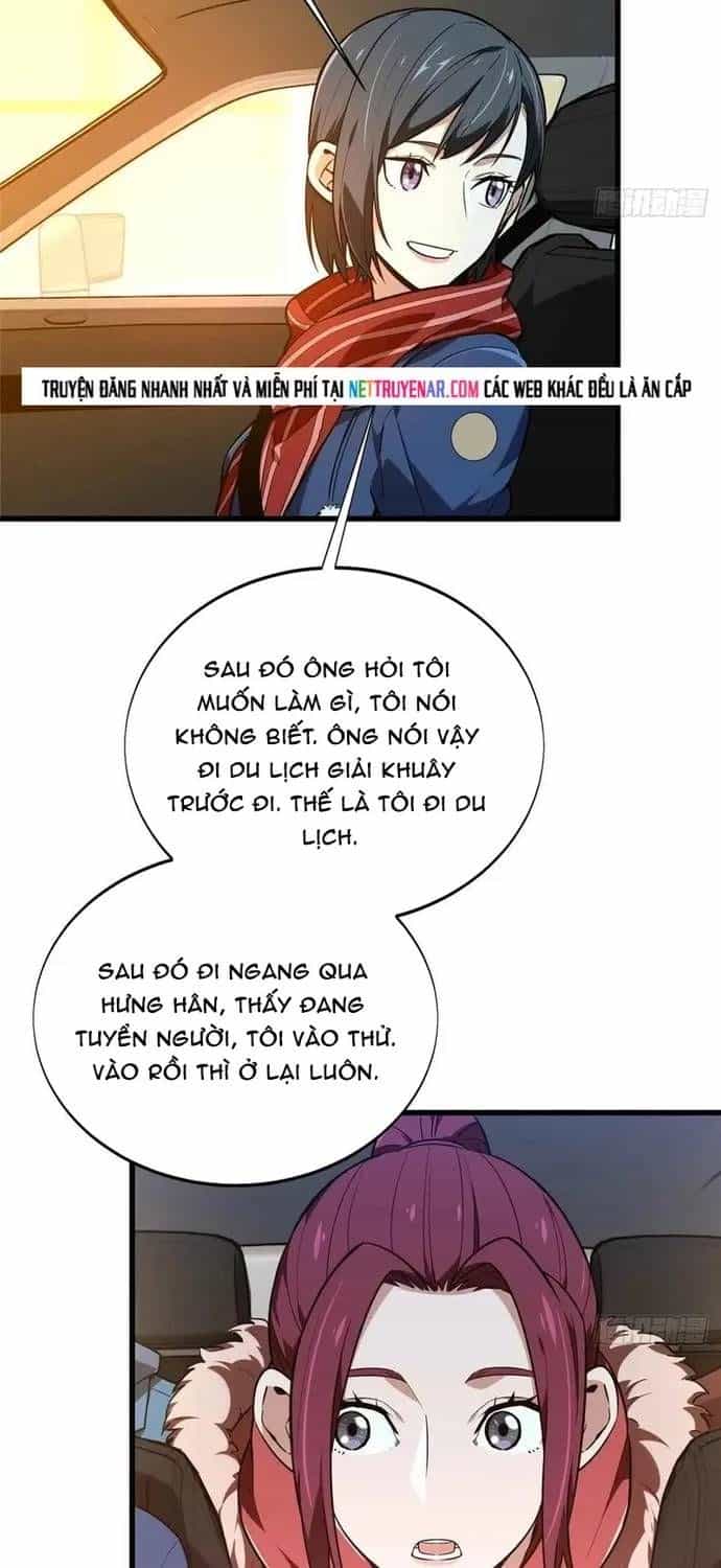 Toàn Chức Cao Thủ 2 - Chương 235 - ảnh 37