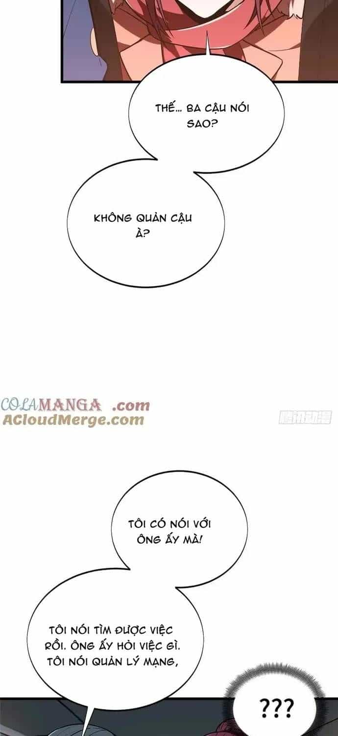 Toàn Chức Cao Thủ 2 - Chương 235 - ảnh 38