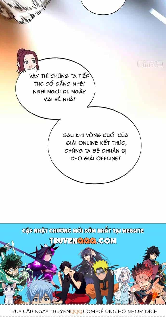 Toàn Chức Cao Thủ 2 - Chương 235 - ảnh 44