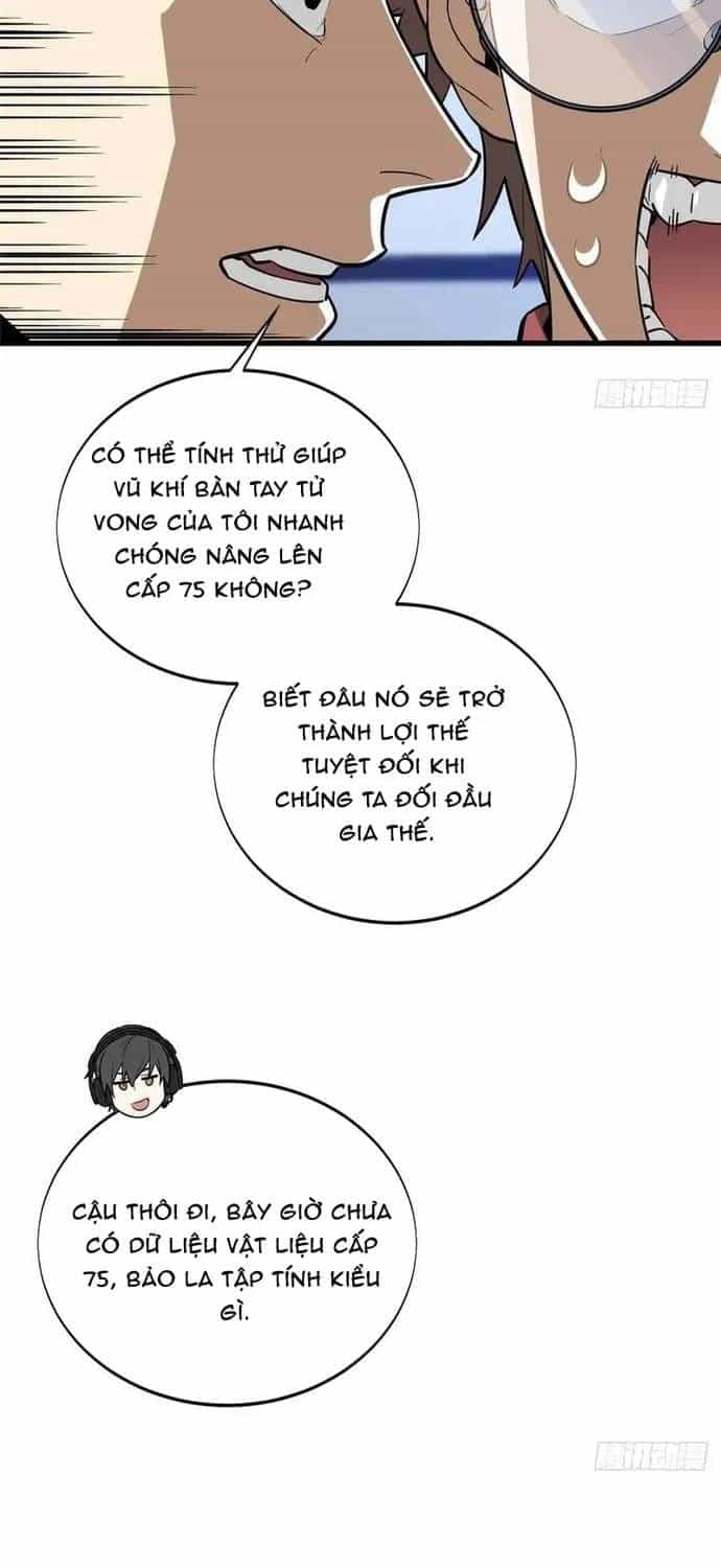 Toàn Chức Cao Thủ 2 - Chương 236 - ảnh 12