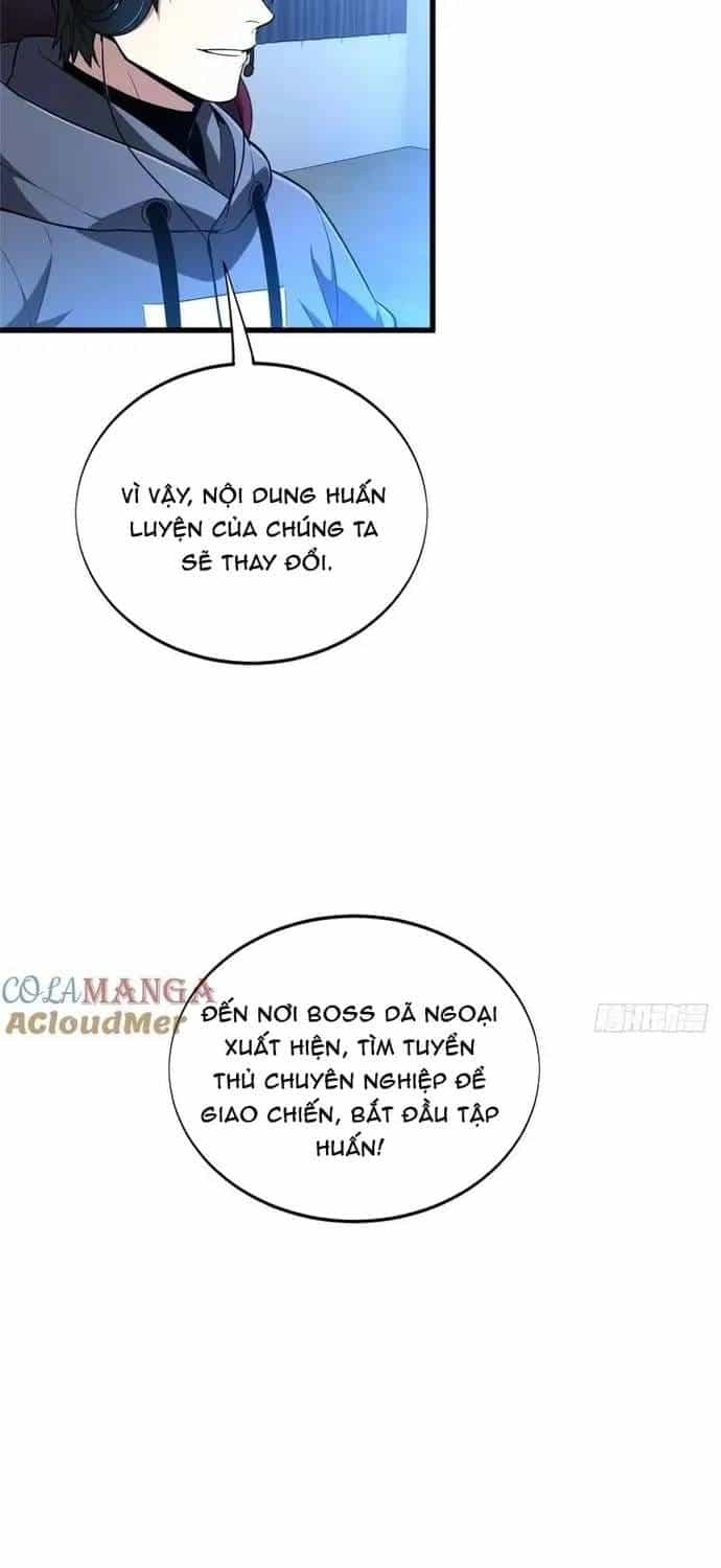 Toàn Chức Cao Thủ 2 - Chương 236 - ảnh 15
